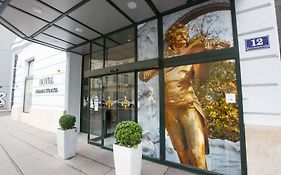 Hotel Johann Strauss